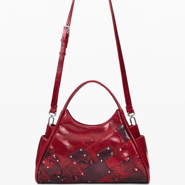 bolso desigual