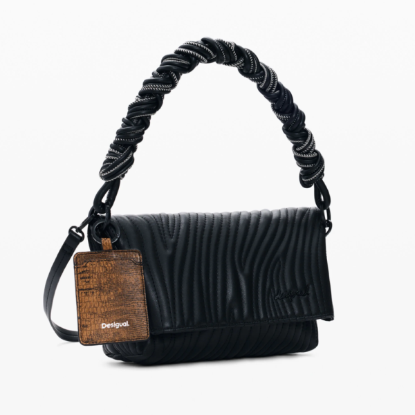 bolso desigual