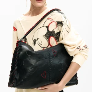 bolso desigual