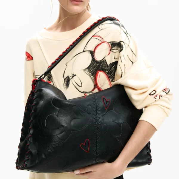 bolso desigual