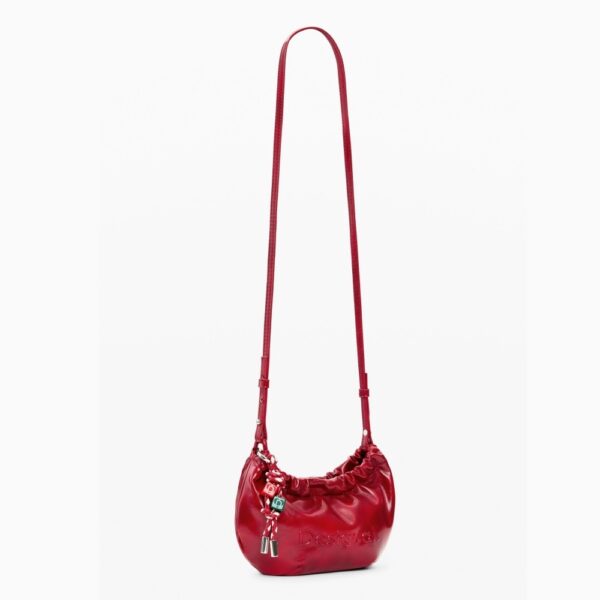 bolso desigual