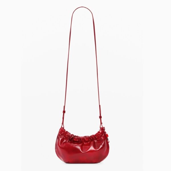 bolso desigual