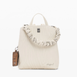 mochila desigual