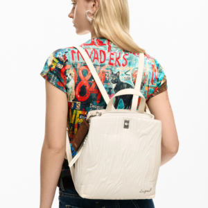 mochila desigual