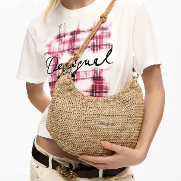 bolso desigual