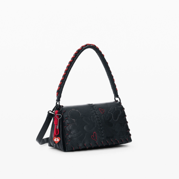 bolso desigual