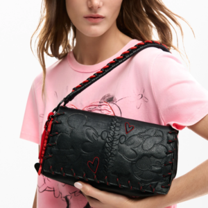 bolso desigual