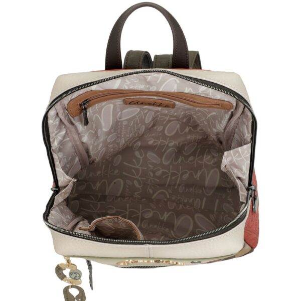 mochila anekke