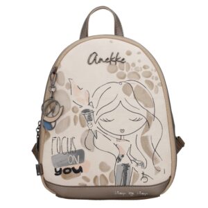mochila anekke