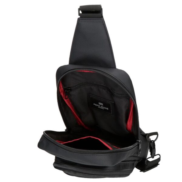 bandolera pepe jeans