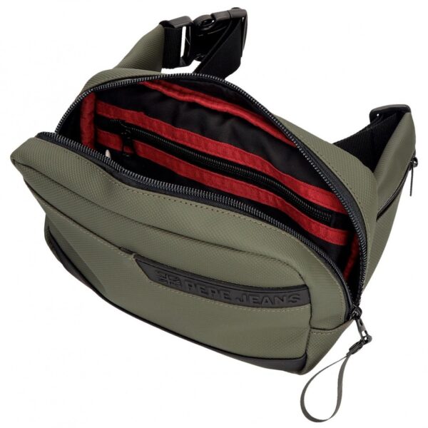 riñonera pepe jeans