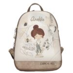 mochila anekke