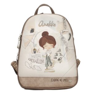 mochila anekke