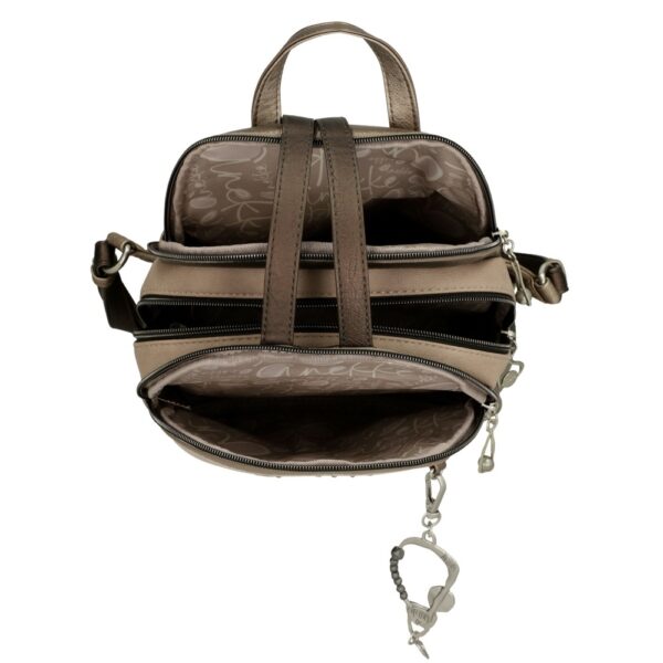 mochila anekke