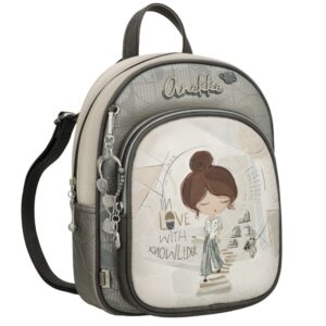 mochila anekke