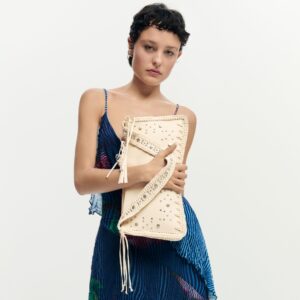 bolso desigual