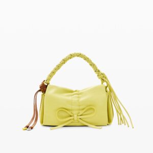 bolso desigual