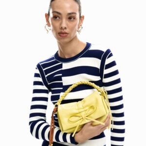 bolso desigual