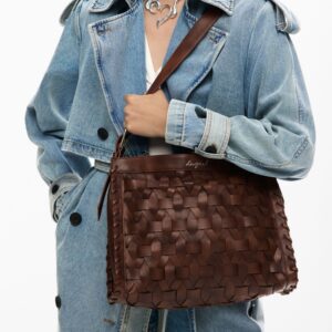 bolso desigual