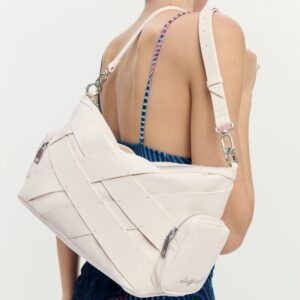 bolso desigual