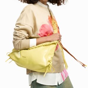 bolso desigual