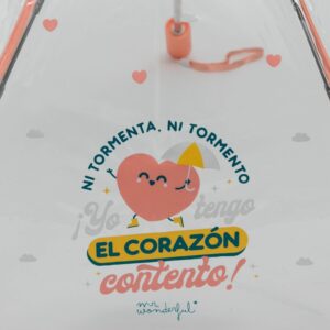 paraguas mr wonderful