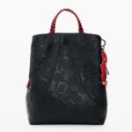 mochila desigual