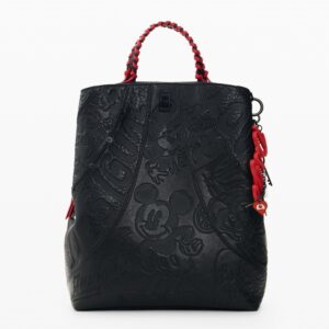 mochila desigual