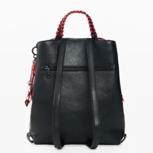 mochila desigual