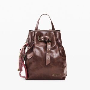 mochila desigual