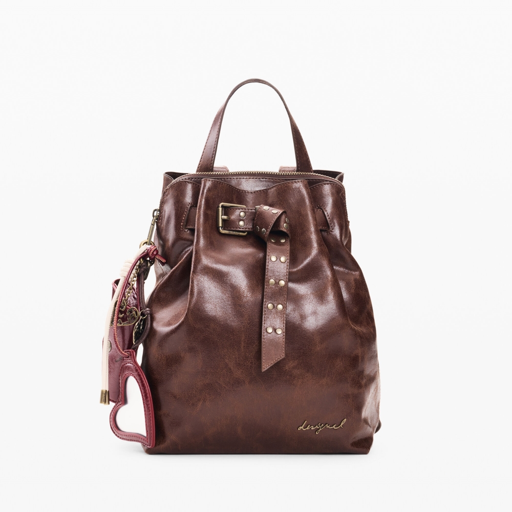 26WAKP12_6009_1 mochila desigual