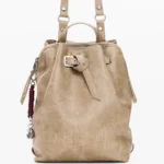 mochila desigual
