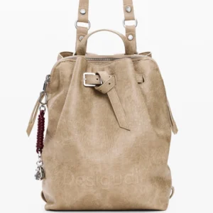 mochila desigual