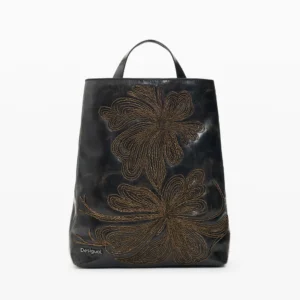 bolso desigual