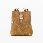 mochila desigual