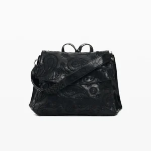 mochila desigual