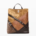 mochila desigual