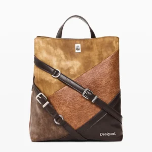 mochila desigual