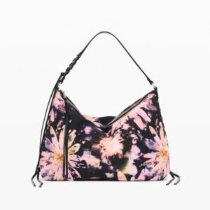 bolso desigual