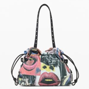 bolso desigual