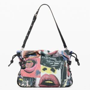 bolso desigual