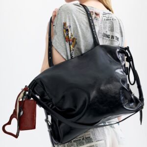 bolso desigual