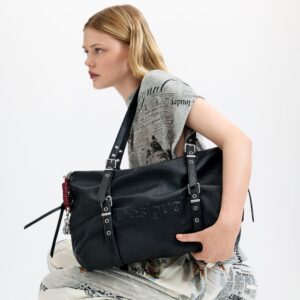bolso desigual