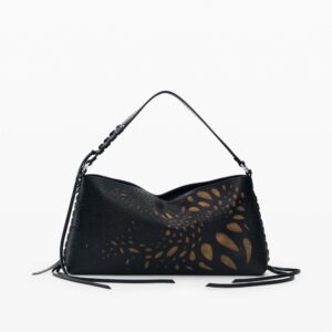 bolso desigual