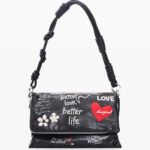 bolso desigual