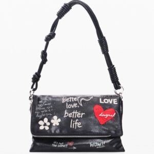 bolso desigual