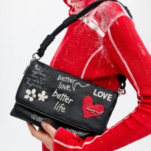 bolso desigual