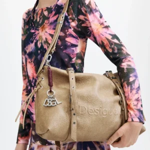 bolso desigual