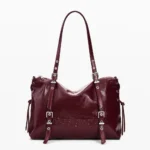bolso desigual