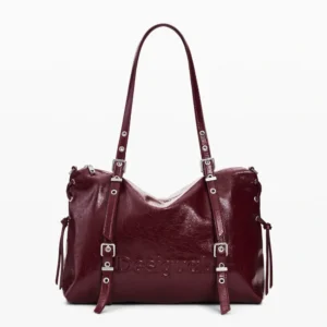 bolso desigual